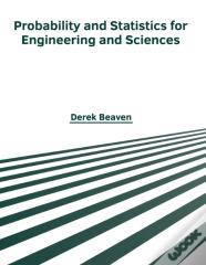 Probability And Statistics For Engineering And Sciences