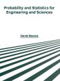 Probability And Statistics For Engineering And Sciences - Preview