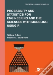 Capa do artigo Probability And Statistics For Engineering And The Sciences With Modeling Using R