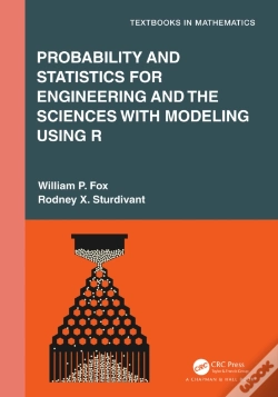 Capa do artigo Probability And Statistics For Engineering And The Sciences With Modeling Using R