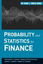 Probability And Statistics For Finance - Preview