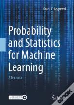 Probability And Statistics For Machine Learning