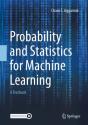 Probability And Statistics For Machine Learning - Preview