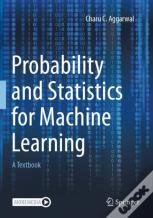 Probability And Statistics For Machine Learning