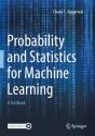 Probability And Statistics For Machine Learning - Preview