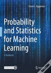 Capa do artigo Probability And Statistics For Machine Learning
