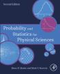 Probability And Statistics For Physical Sciences - Preview