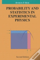 Probability And Statistics In Experimental Physics