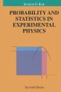 Probability And Statistics In Experimental Physics - Preview