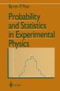 Probability And Statistics In Experimental Physics - Preview