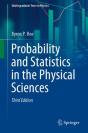 Probability And Statistics In The Physical Sciences - Preview