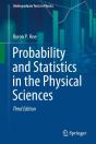 Probability And Statistics In The Physical Sciences - Preview