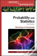 Probability And Statistics