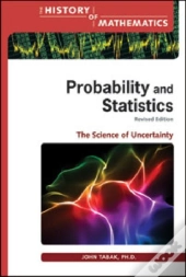 Probability And Statistics