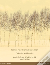 Capa do artigo Probability And Statistics