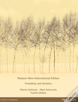 Capa do artigo Probability And Statistics