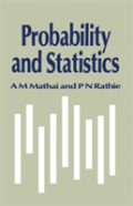 Probability And Statistics