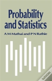 Capa do artigo Probability And Statistics