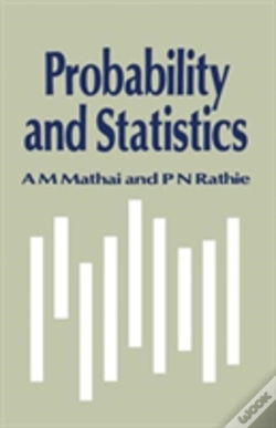 Capa do artigo Probability And Statistics