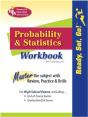 Probability And Statistics Workbook - Preview