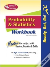 Probability And Statistics Workbook