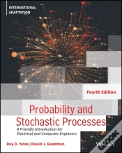 Capa do artigo Probability And Stochastic Processes