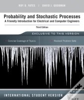 Probability And Stochastic Processes