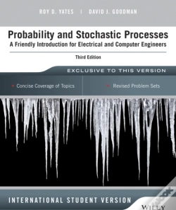 Capa do artigo Probability And Stochastic Processes