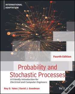 Capa do artigo Probability And Stochastic Processes