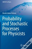 Probability And Stochastic Processes For Physicists