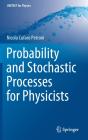Probability And Stochastic Processes For Physicists - Preview