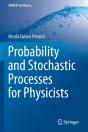 Probability And Stochastic Processes For Physicists - Preview