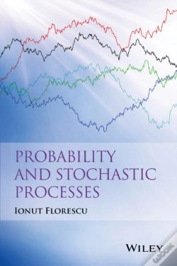 Capa do artigo Probability And Stochastic Processes