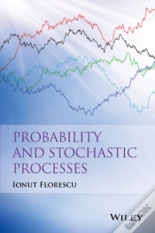 Capa do artigo Probability And Stochastic Processes