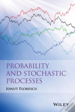 Capa do artigo Probability And Stochastic Processes