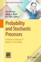Probability And Stochastic Processes