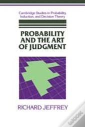 Probability And The Art Of Judgment