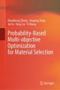 Probability-Based Multi-Objective Optimization For Material Selection - Preview