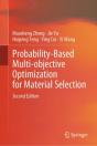 Probability-Based Multi-Objective Optimization For Material Selection - Preview