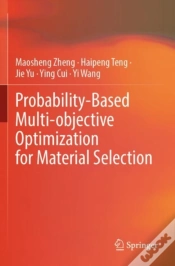 Capa do artigo Probability-Based Multi-Objective Optimization For Material Selection