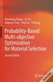 Capa do artigo Probability-Based Multi-Objective Optimization For Material Selection