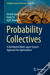 Capa do artigo Probability Collectives