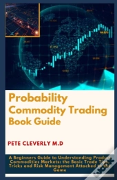 Probability Commodity Trading Book Guide