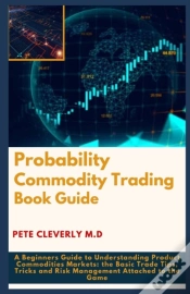 Capa do artigo Probability Commodity Trading Book Guide