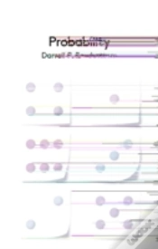 Capa do artigo Probability