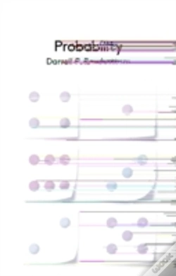 Capa do artigo Probability