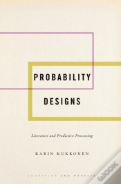 Capa do artigo Probability Designs