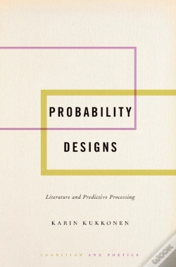 Capa do artigo Probability Designs