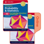 Probability & Statistics 1 For Cambridge International As & A Level - Preview