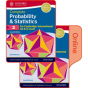 Probability & Statistics 2 For Cambridge International As & A Level - Preview